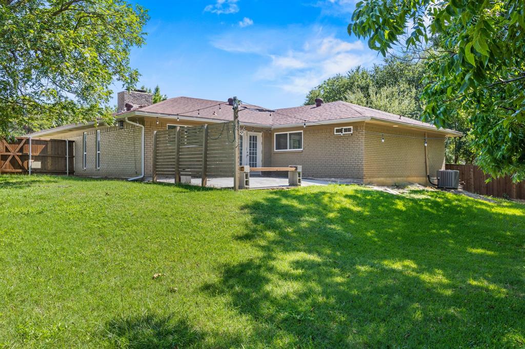 Woodcrest Estates - Residential