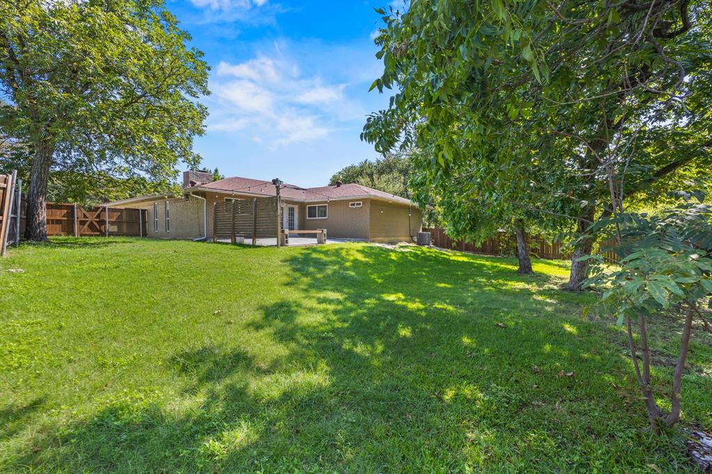 Woodcrest Estates - Residential