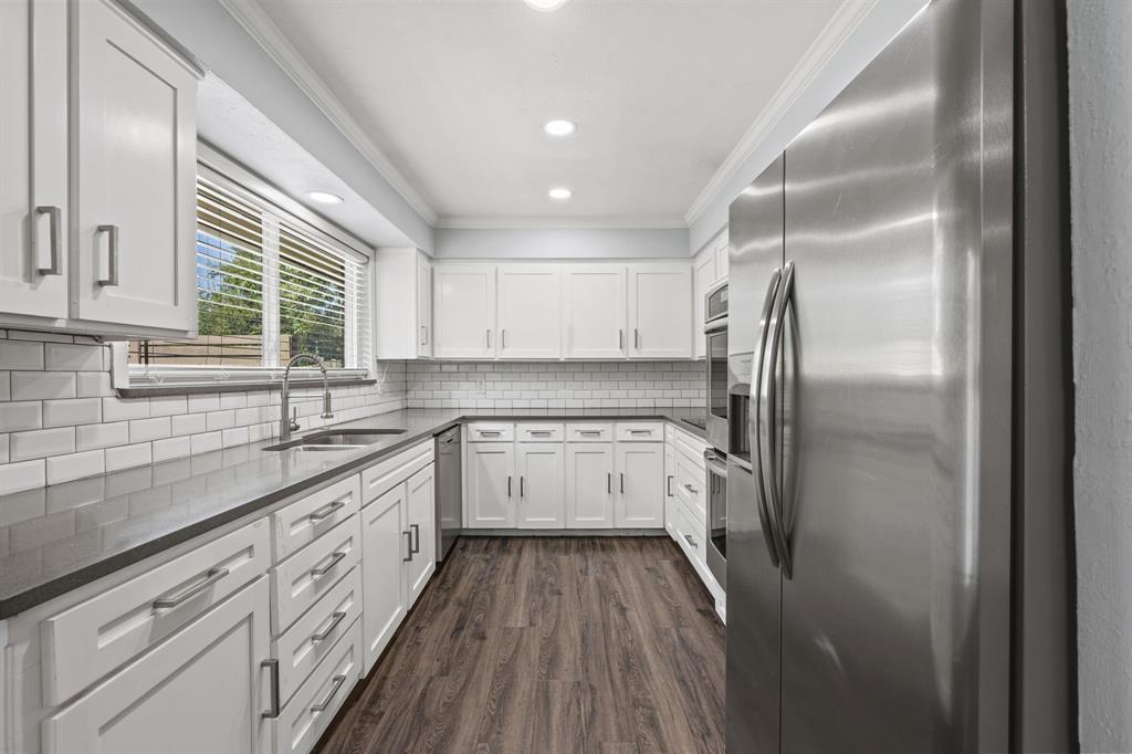 Woodcrest Estates - Residential