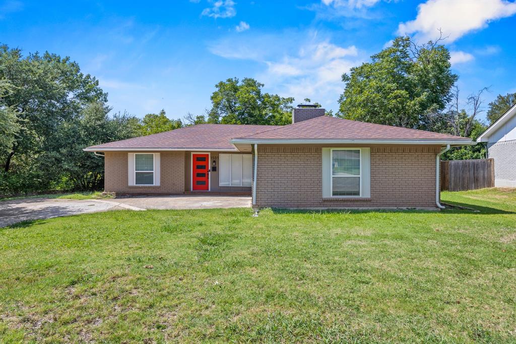 1501 Cecil Drive