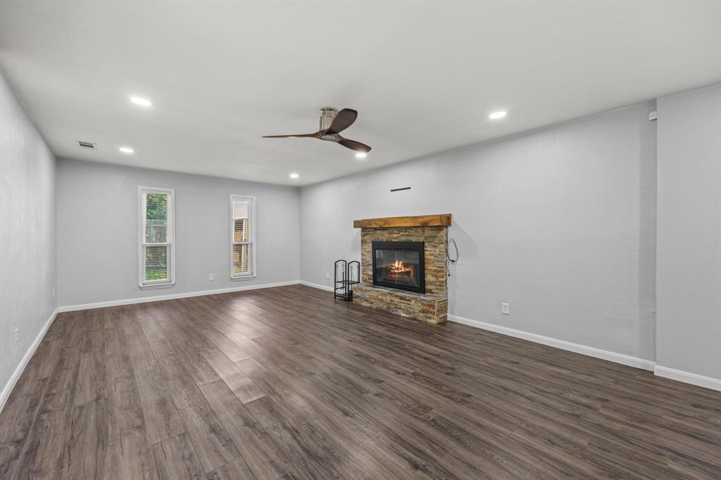 Woodcrest Estates - Residential