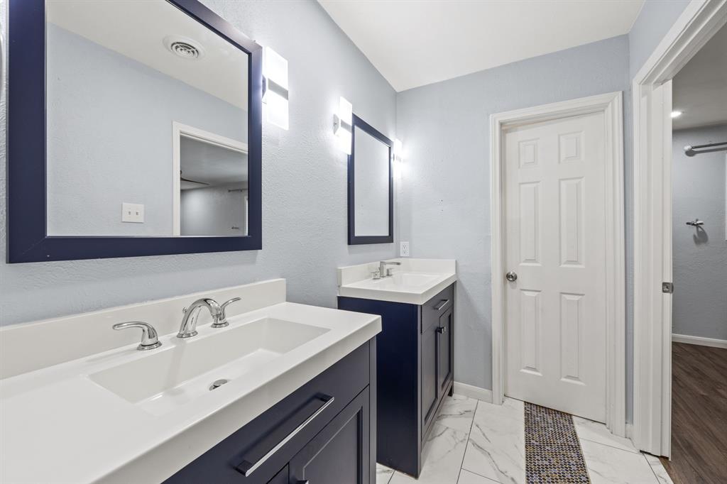 Woodcrest Estates - Residential