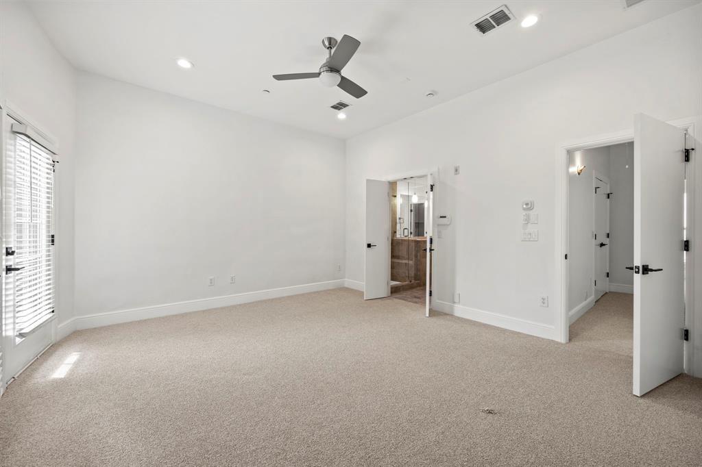 Ross Ave Brownstones - Residential