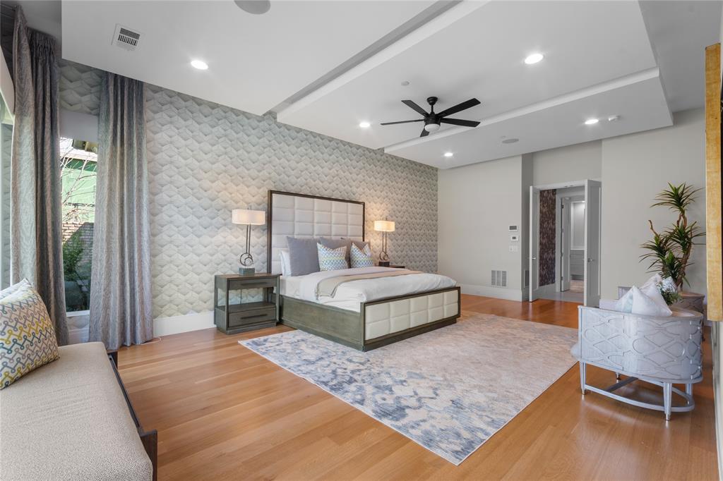 Wilson Estates - Residential