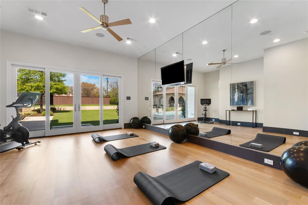 Wilson Estates - Residential