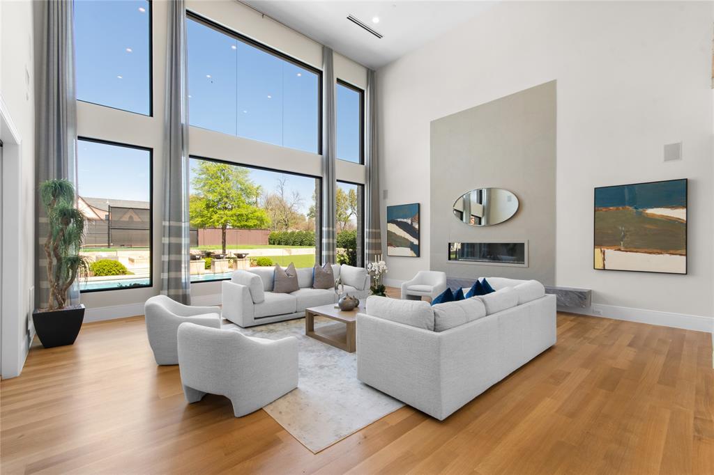 Wilson Estates - Residential