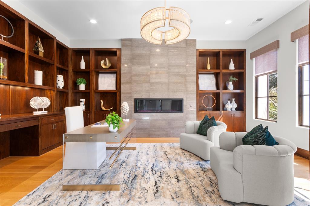 Wilson Estates - Residential