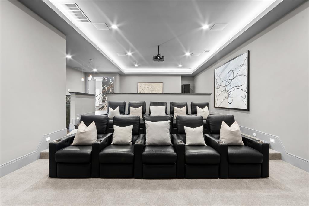 Wilson Estates - Residential