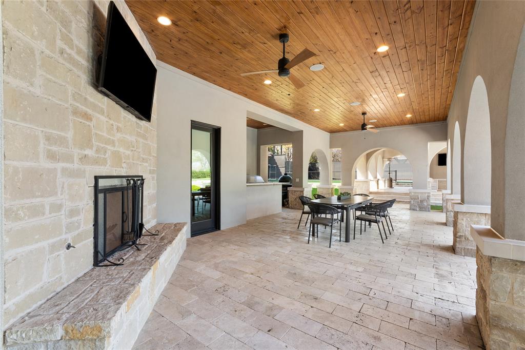 Wilson Estates - Residential