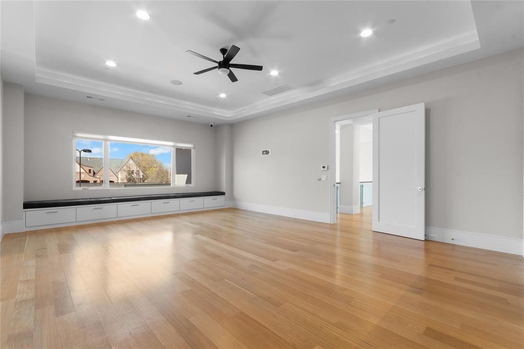 Wilson Estates - Residential