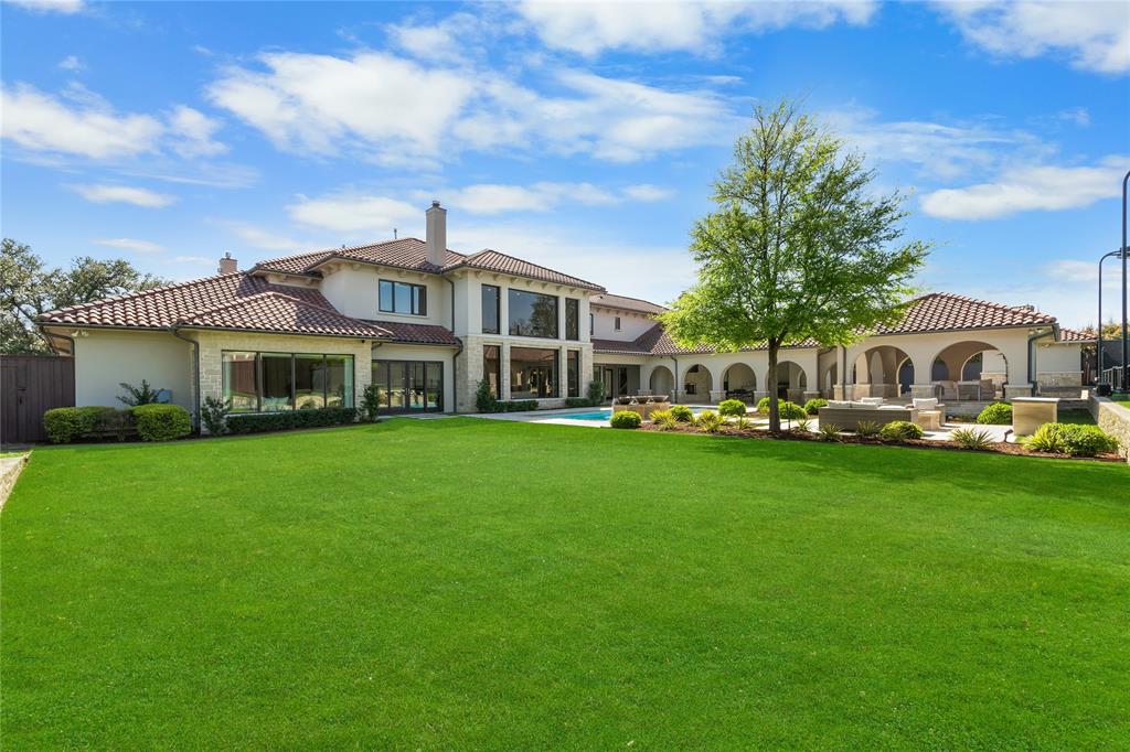 Wilson Estates - Residential