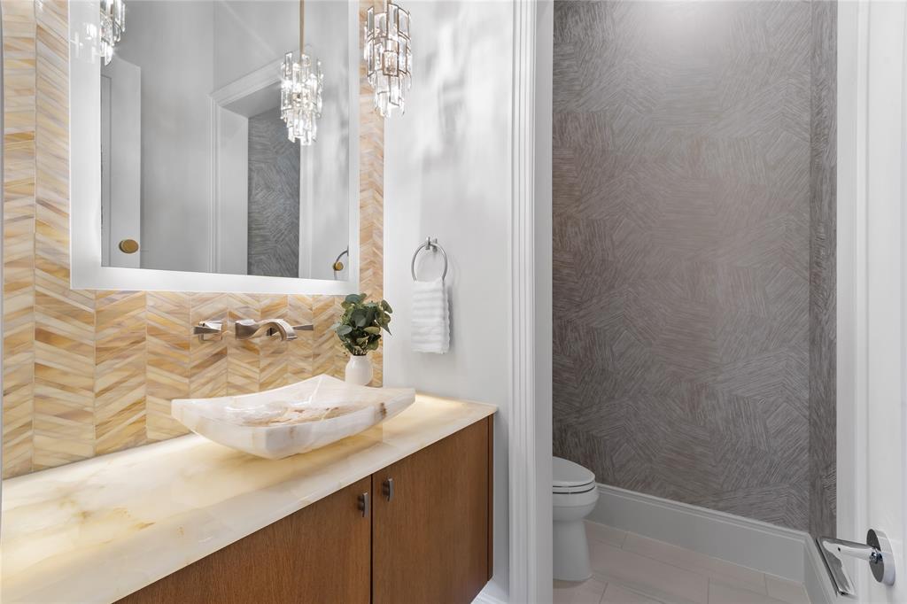 Wilson Estates - Residential