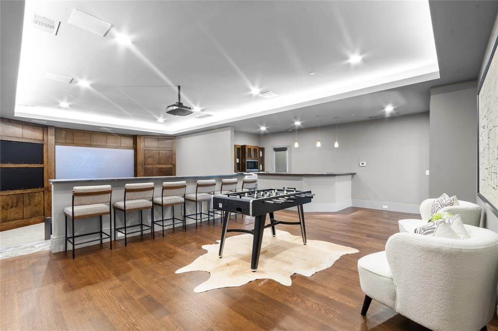 Wilson Estates - Residential