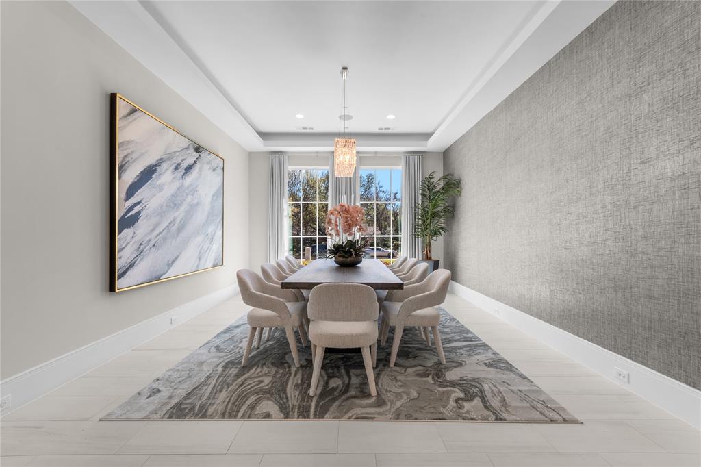 Wilson Estates - Residential