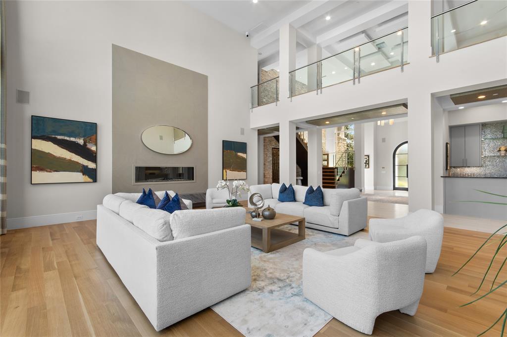 Wilson Estates - Residential