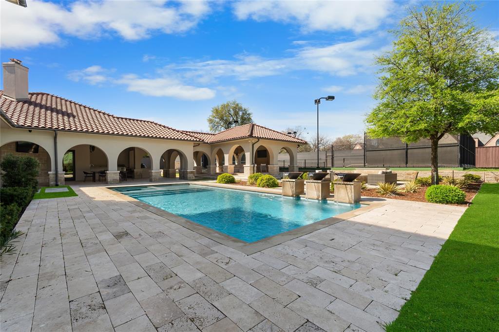 Wilson Estates - Residential