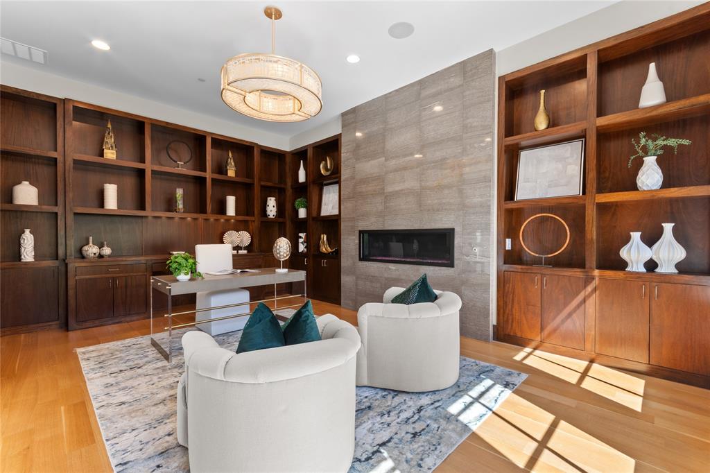 Wilson Estates - Residential