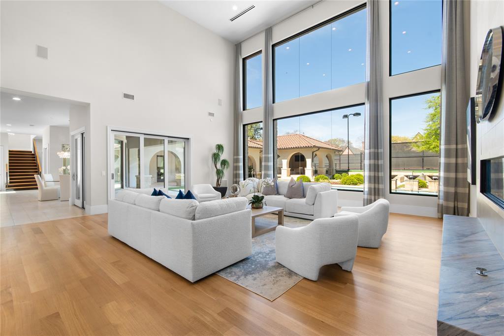 Wilson Estates - Residential