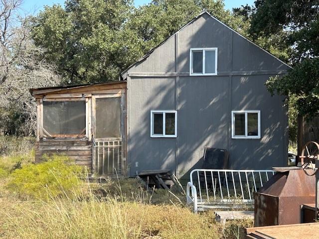 Fisher & Miller Abst 314 - Farm