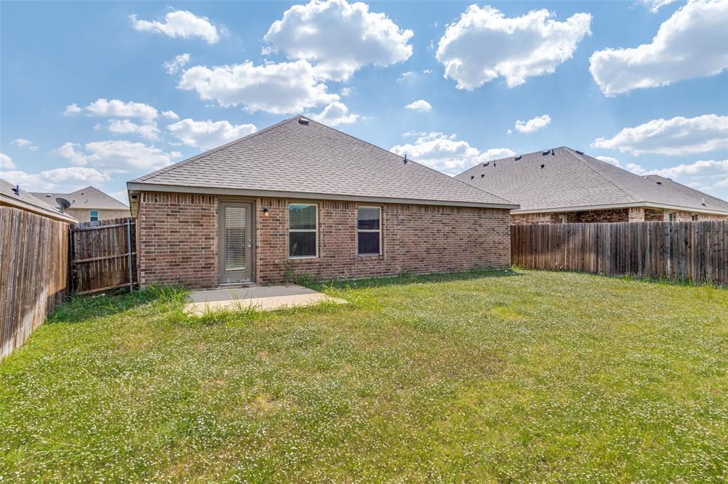 Vintage Meadows Ph 3 - Residential Lease