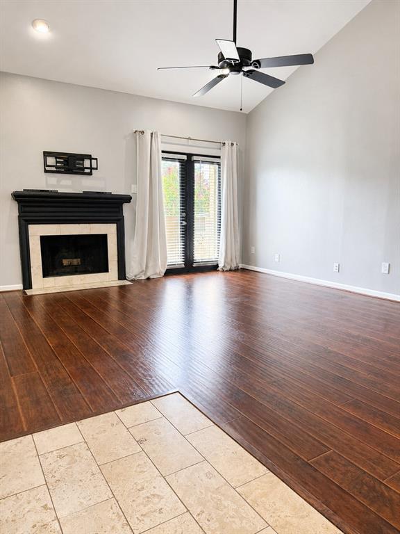 8601 Park Lane 732