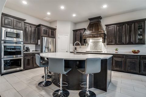 Photo of 3410 Challis Trail, McKinney, TX 75070 (MLS # 21165231)