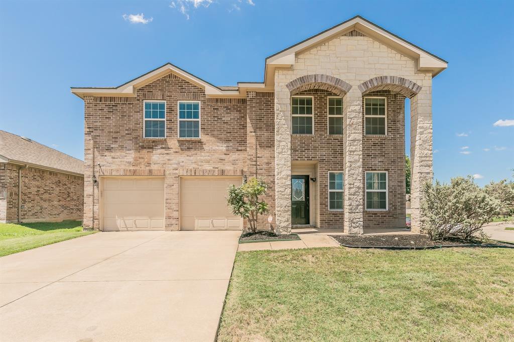 2153 Valley Forge Trail