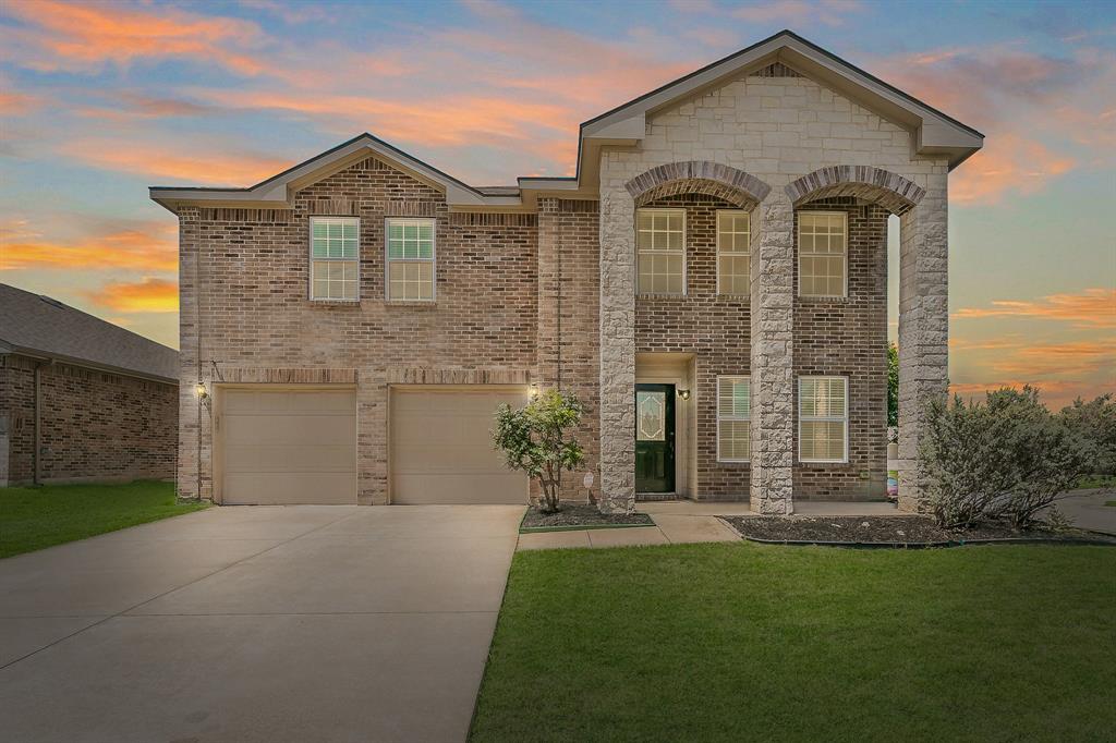 2153 Valley Forge Trail