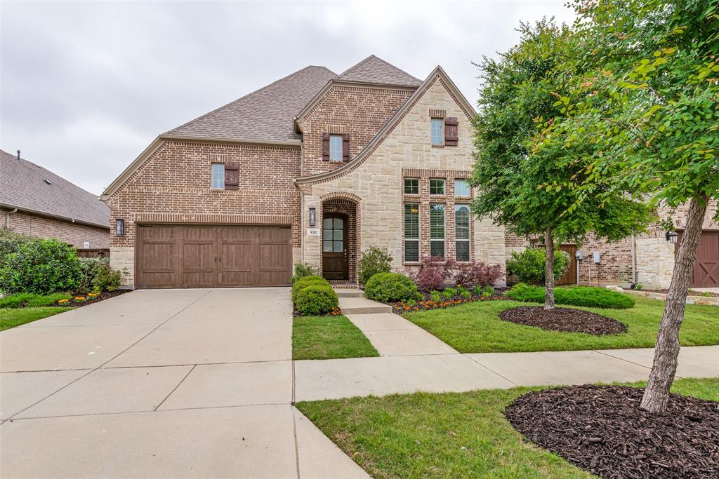 881 Mountain Laurel Drive