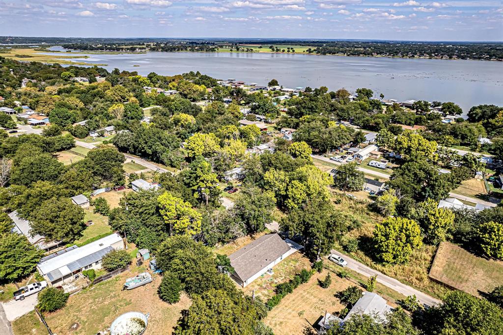 Oak Trail Shores Sec A - Residential