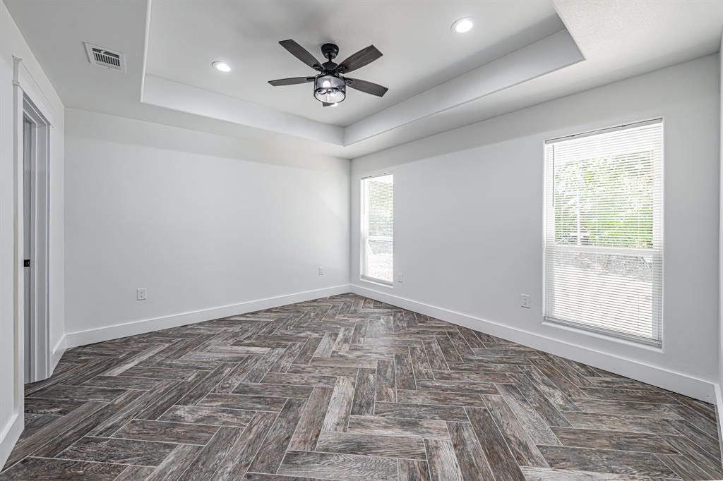 Oak Trail Shores Sec A - Residential