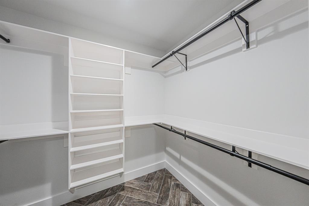 Oak Trail Shores Sec A - Residential