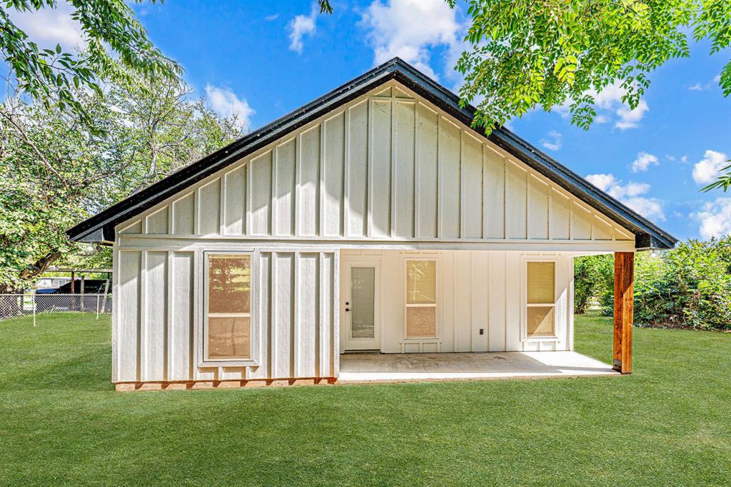 Oak Trail Shores Sec A - Residential