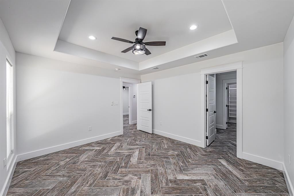 Oak Trail Shores Sec A - Residential