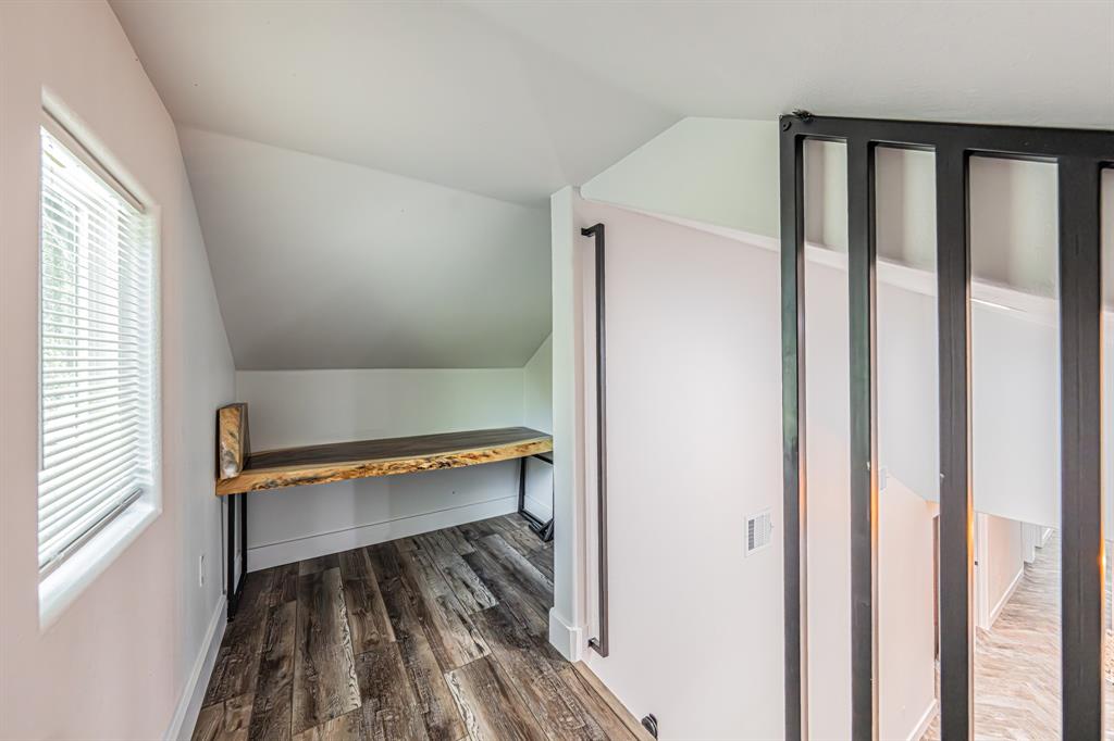 Oak Trail Shores Sec A - Residential