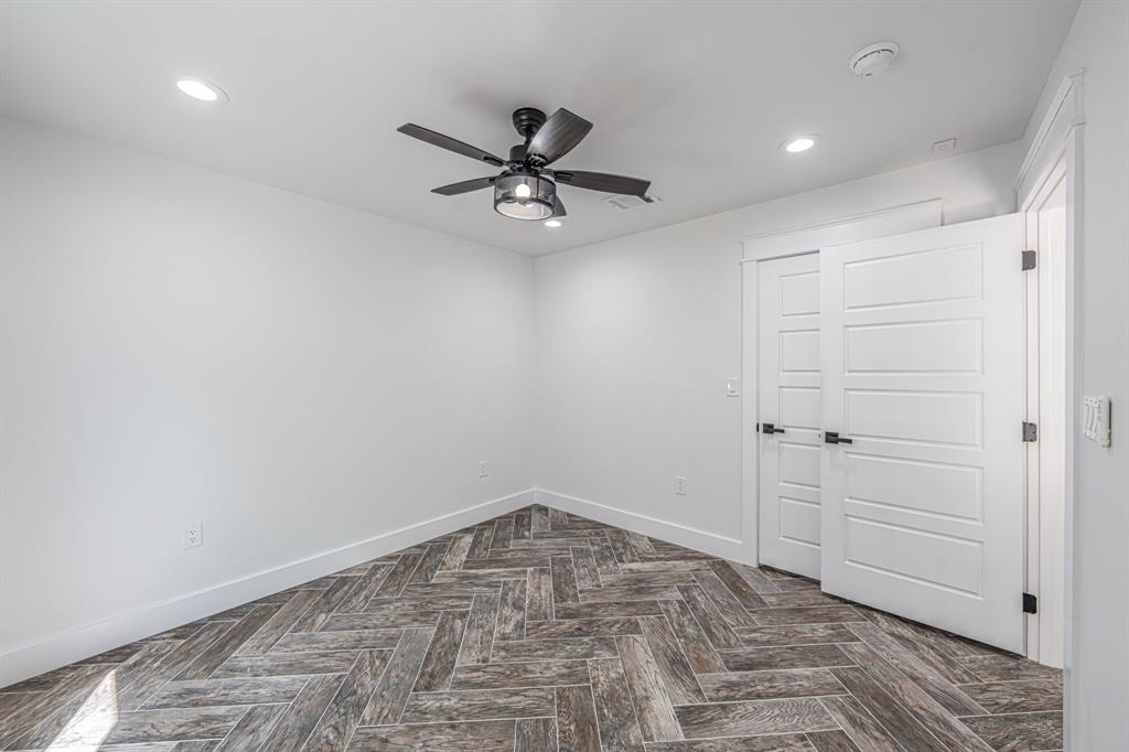 Oak Trail Shores Sec A - Residential