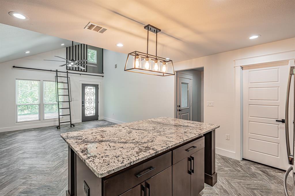 Oak Trail Shores Sec A - Residential