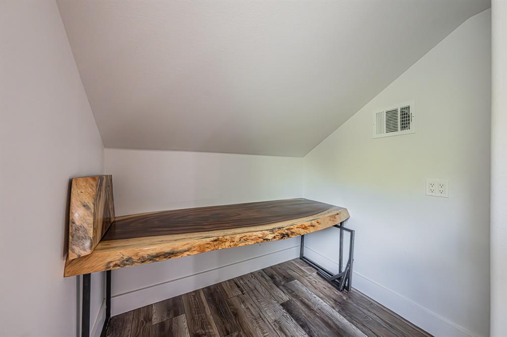 Oak Trail Shores Sec A - Residential