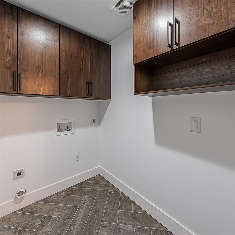 Oak Trail Shores Sec A - Residential