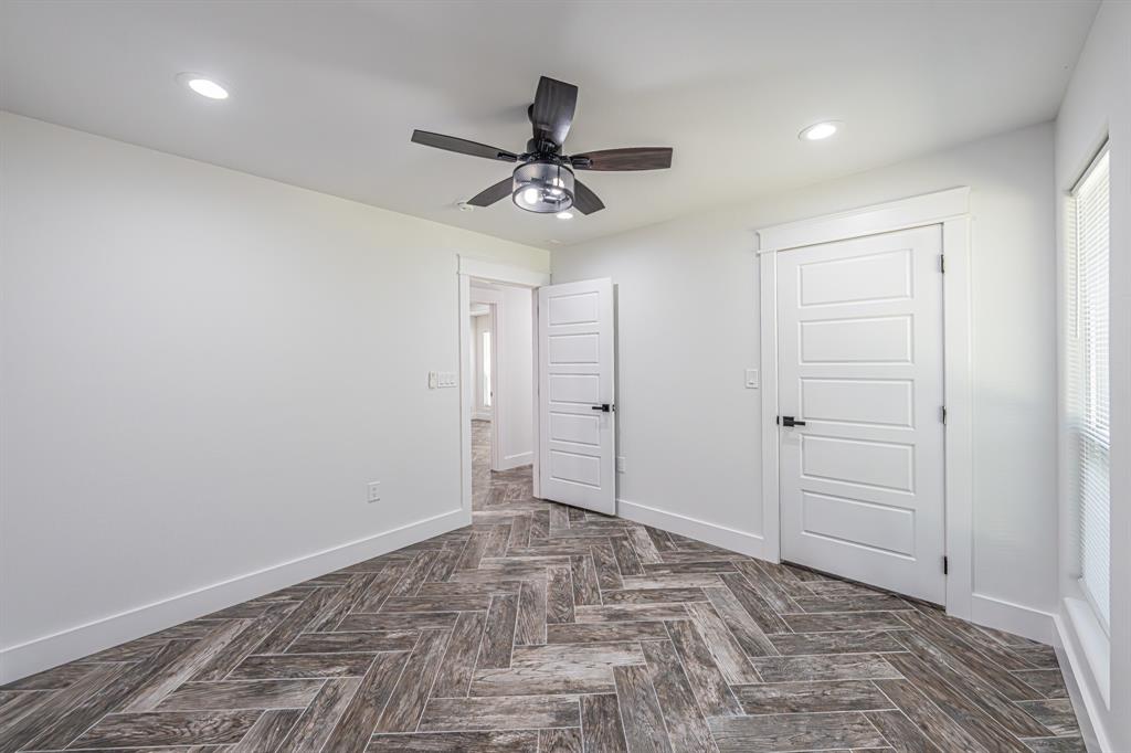 Oak Trail Shores Sec A - Residential