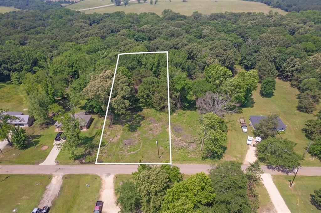TBD County Road 4231