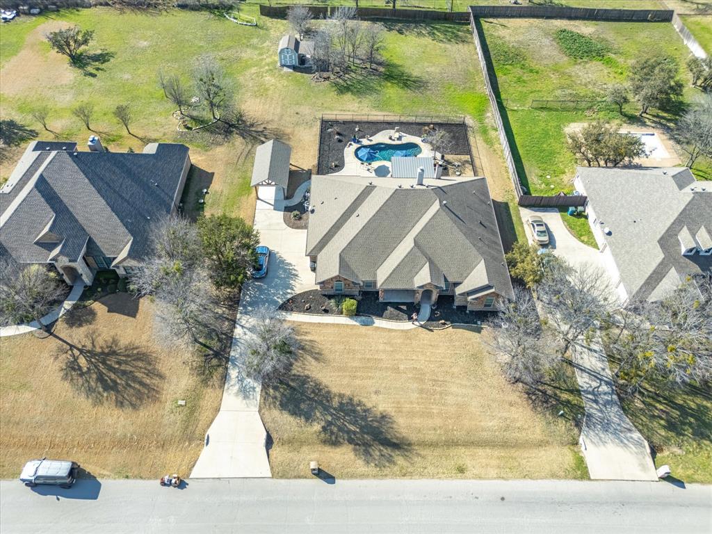 250 Parker Oaks Lane