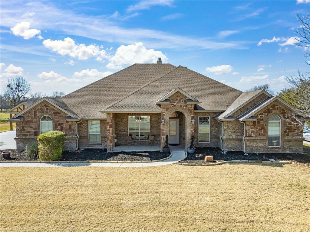 250 Parker Oaks Lane