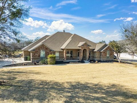 250 Parker Oaks Lane Hudson Oaks TX 76087