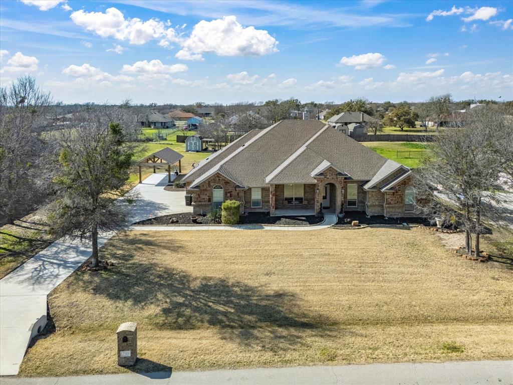 250 Parker Oaks Lane