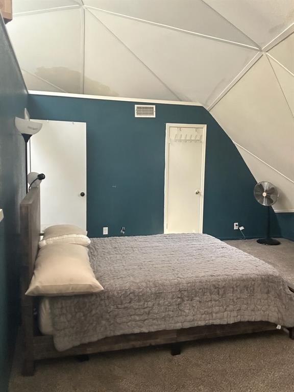 ABST A1059 W. Williams - Residential