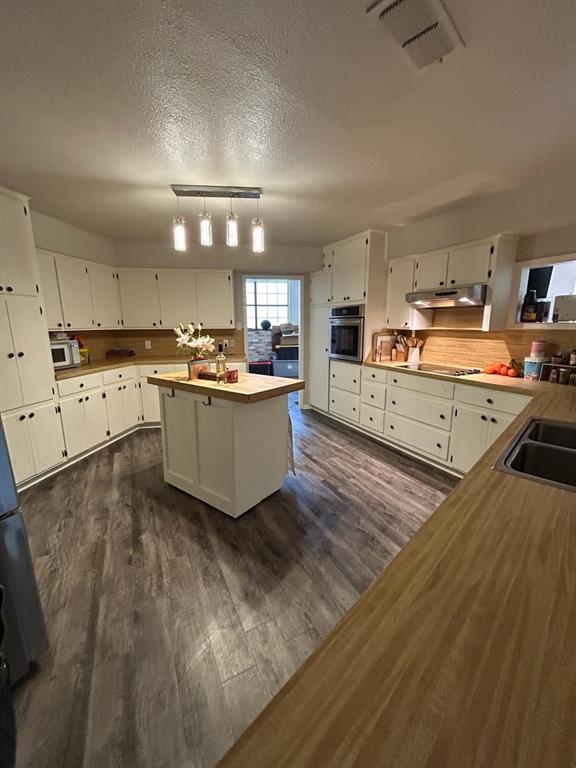 ABST A1059 W. Williams - Residential