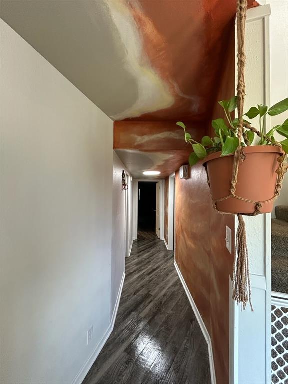 ABST A1059 W. Williams - Residential