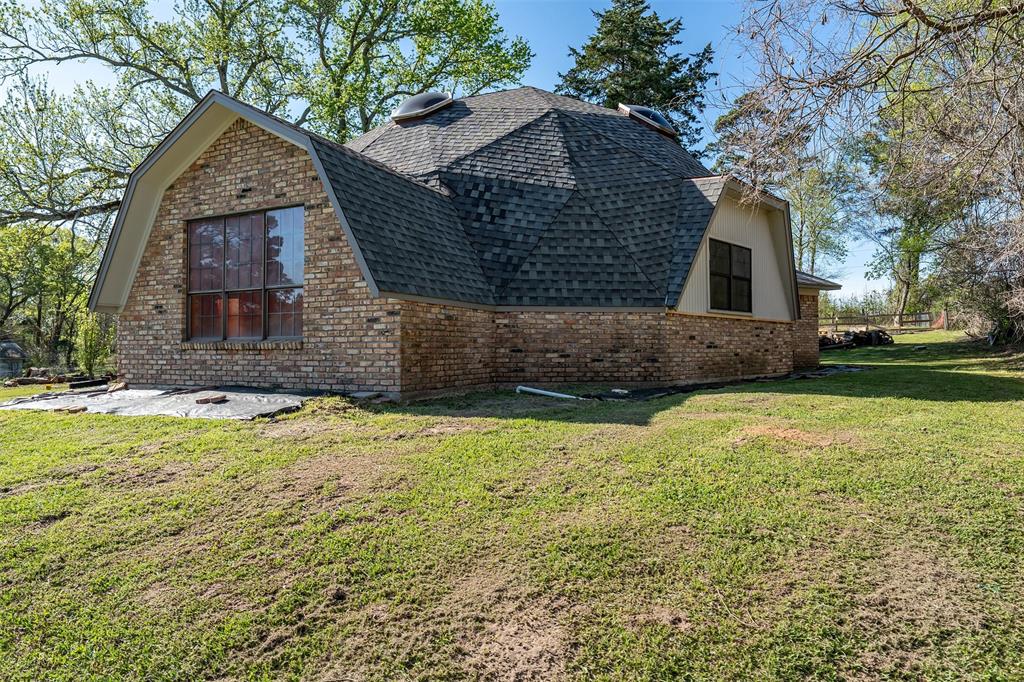 ABST A1059 W. Williams - Residential