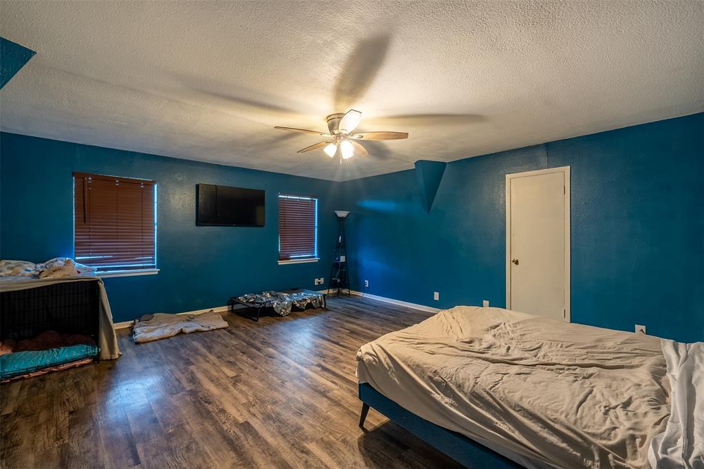 ABST A1059 W. Williams - Residential